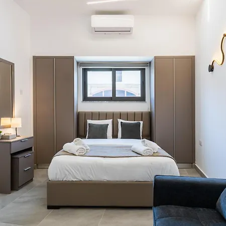 Le Bandit Apartment *
