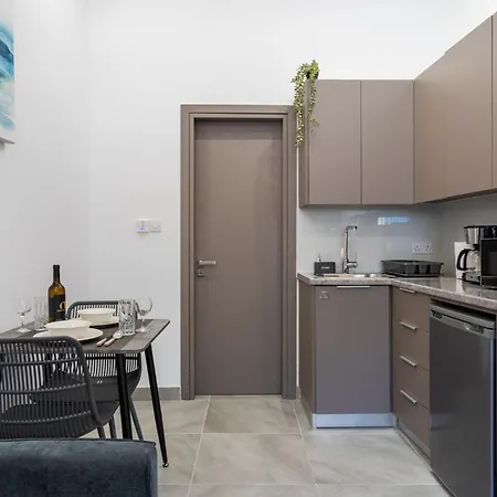 Le Bandit Apartment