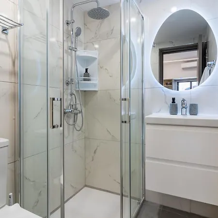 Le Bandit Apartment Larnaca