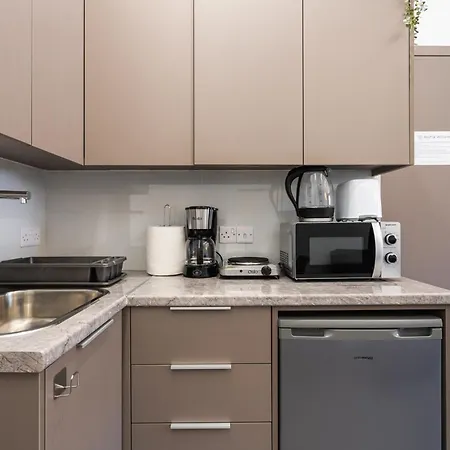 Le Bandit * Lárnaca