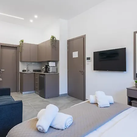 Apartamento Le Bandit *