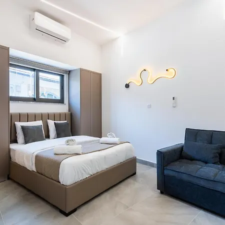 Apartamento Le Bandit Lárnaca