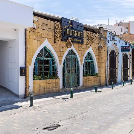 Apartamento Le Bandit *