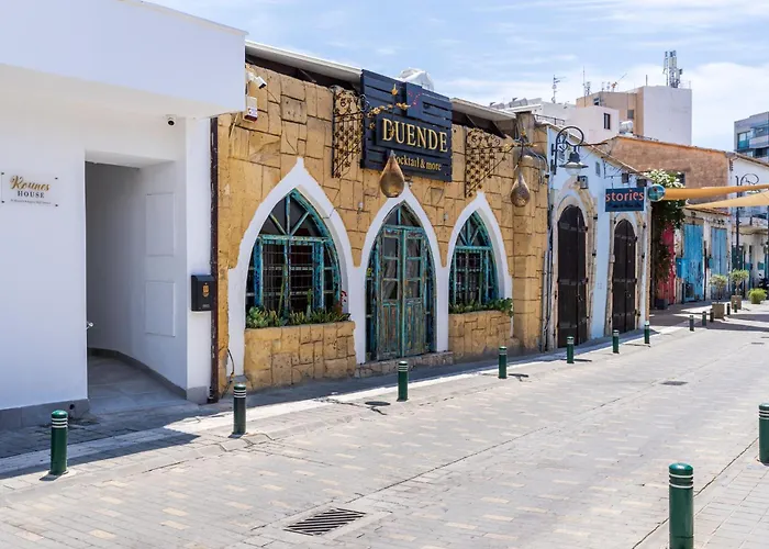 Apartamento Le Bandit In Center *