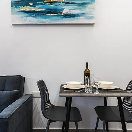 Le Bandit Апартаменты *