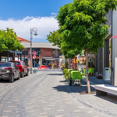 Le Bandit Апартаменты *